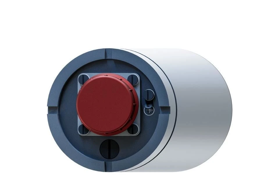 Air Dose Rate Detection Unit BDRG-42R