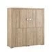 Solid Medium Cabinet