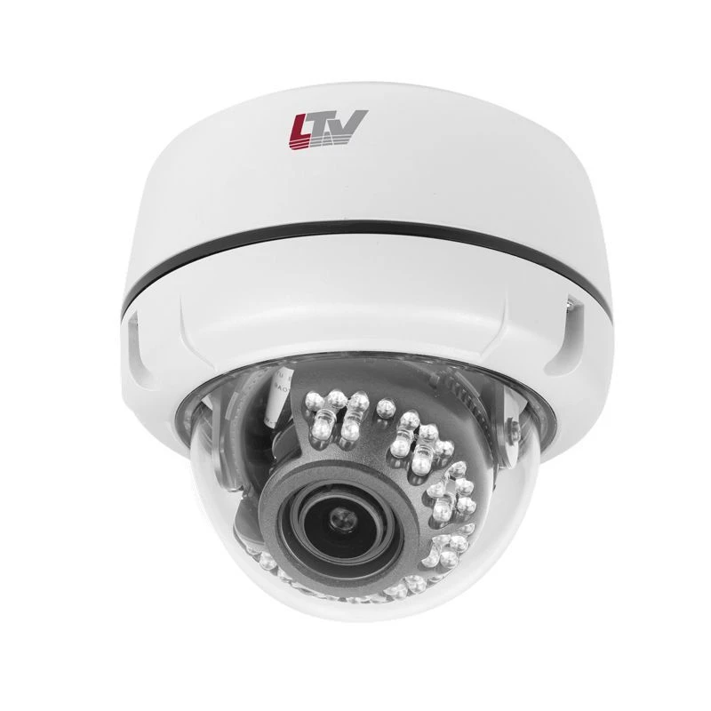 Digital IP Camera LTV-5CND20-M2812-RU