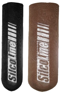 Silicone Prosthetic Cover for Lower Limb Rehabilitation SilcoLine SL04