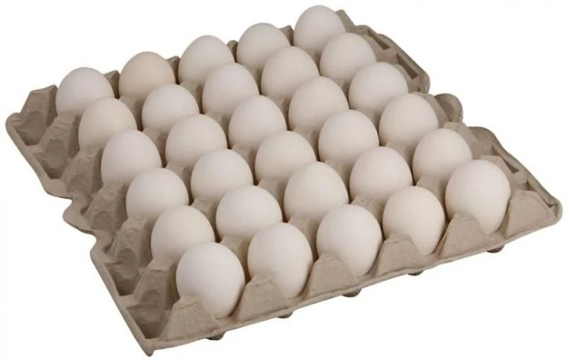 Fresh Grade 1 Chicken Eggs (In Shell)