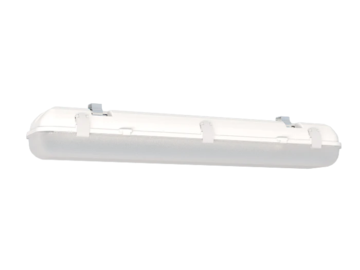 Dust and Moisture-Proof LED Light Fixture KV-SD.P-IP-18-665-1A