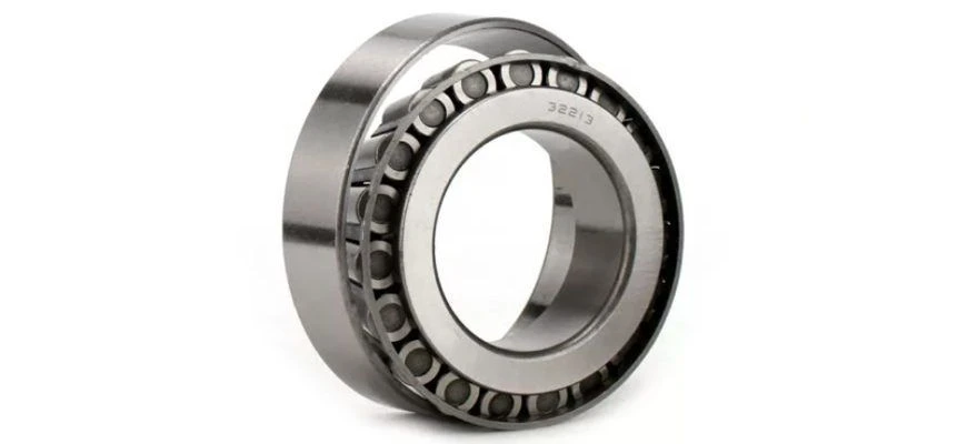 Cylindrical Roller Bearing 32213KM - Radial Thrust Type