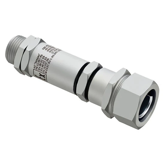 Explosion-Proof Cable Gland KVV-M12-C