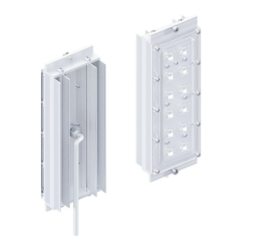 Embedded LED Modules for Outdoor Lighting S-30