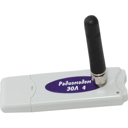 Eol 4 Radio Modem