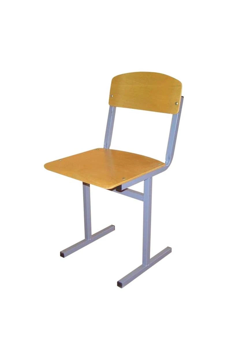 School Chair Fixed Height, Models 3-6