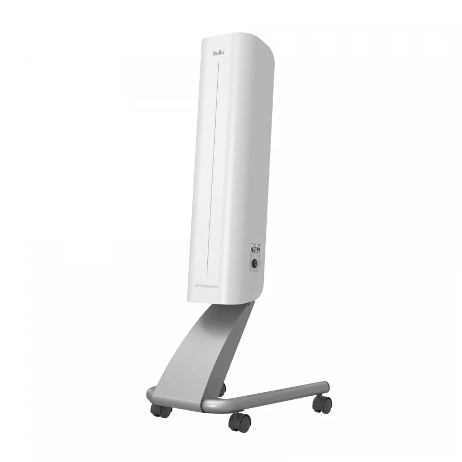Medical Air Recirculator and Disinfector BALLU DRU-60D ANTICOVIDgenerator
