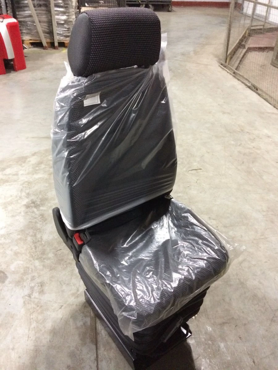 Driver Seat SV-12RP 6800010-02-567-10