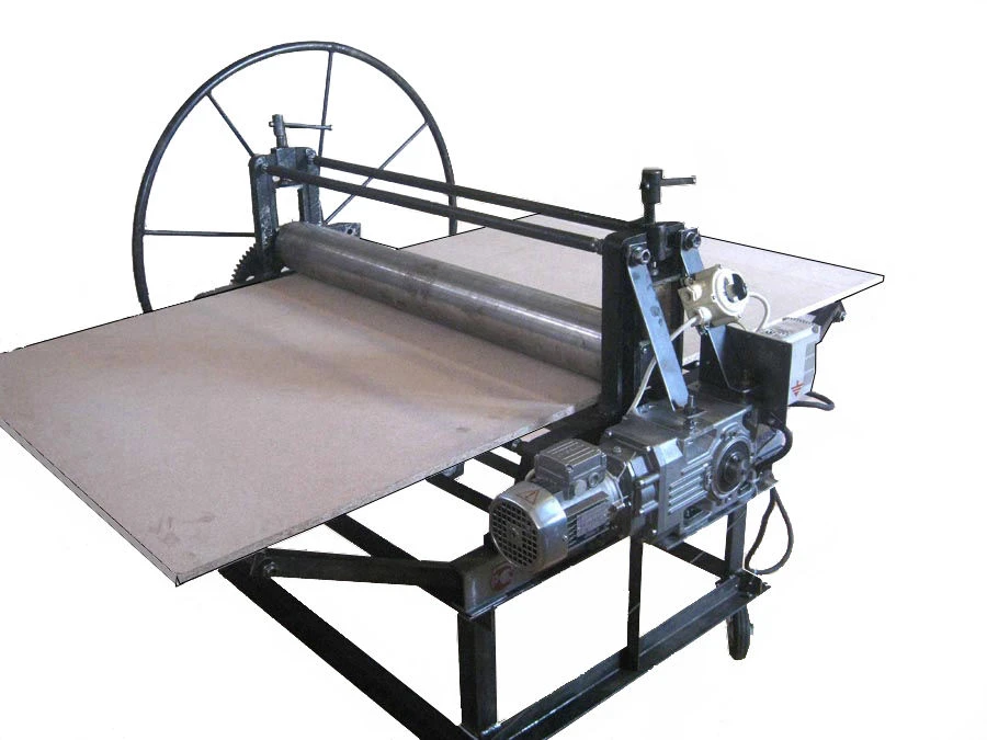 Etching Press for Artistic Printing OHP-900 - OHP-1200