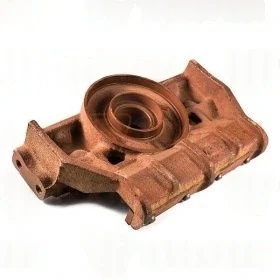 Left Support TT-50-21-423SP for Bulldozer Tension Wheel Installation