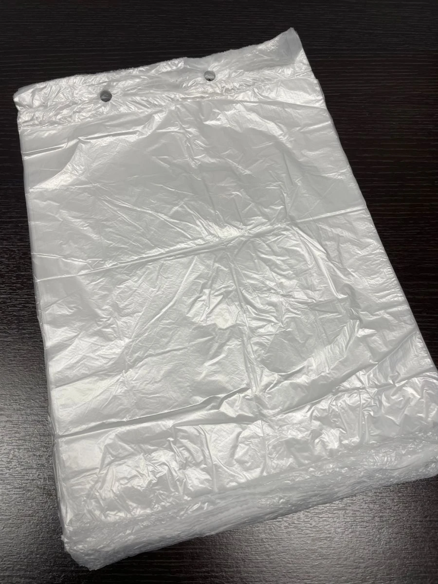أكياس التعبئة من HDPE، نوع "تقويم"، عرض 18-35 سم، طول 30-50 سم