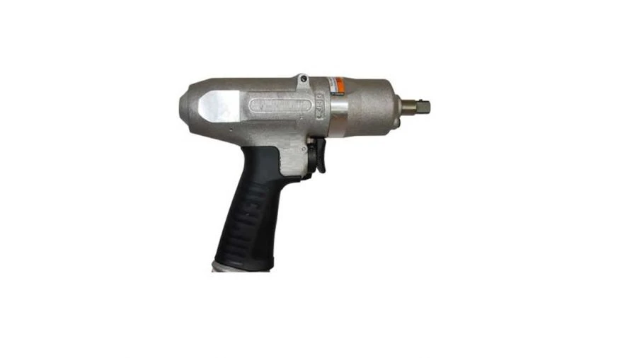 Pneumatic Hand Tool - Impact Wrenches, Type GG 4 039