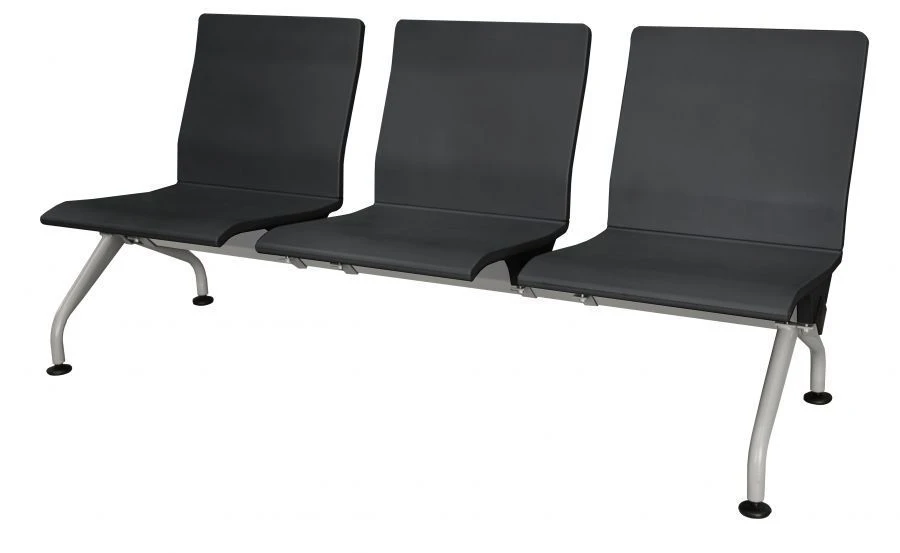 Multi-seat Section MS36/2 - Versatile Seating Solution