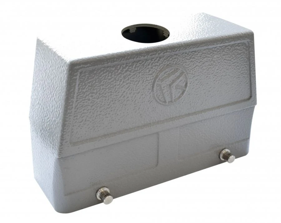Weatherproof Junction Box KM-KV-1P/Pg21-2B-104x27