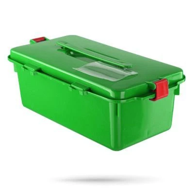 MK-04 Waste Collection and Sterilization Container