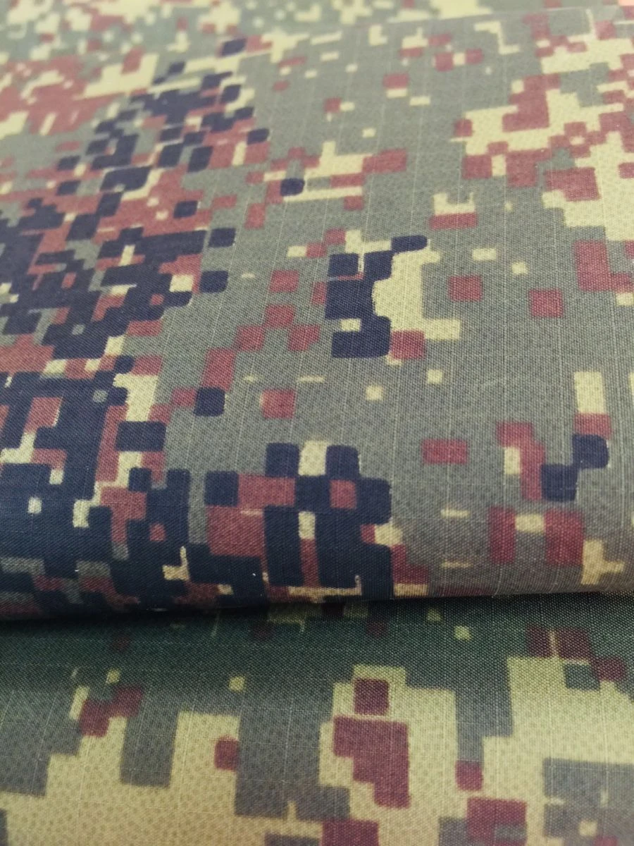 Irtysh Membrane Nylon Fabric for Outerwear, Art. 22.000333
