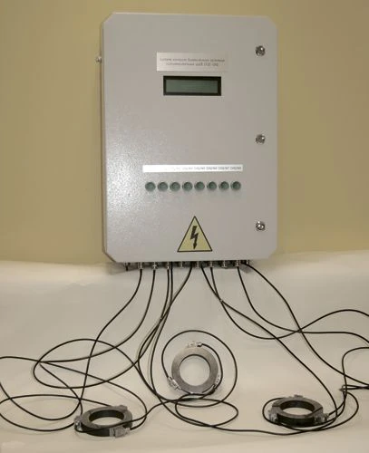 Dynamic State Monitoring Systems for Load Measuring Washers SKDS-SIH