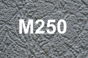 High-Strength Concrete M250 for Lightweight Floor Slabs