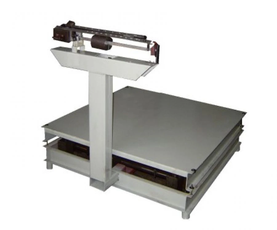 Commercial Weighing Scale VT 8908-1000