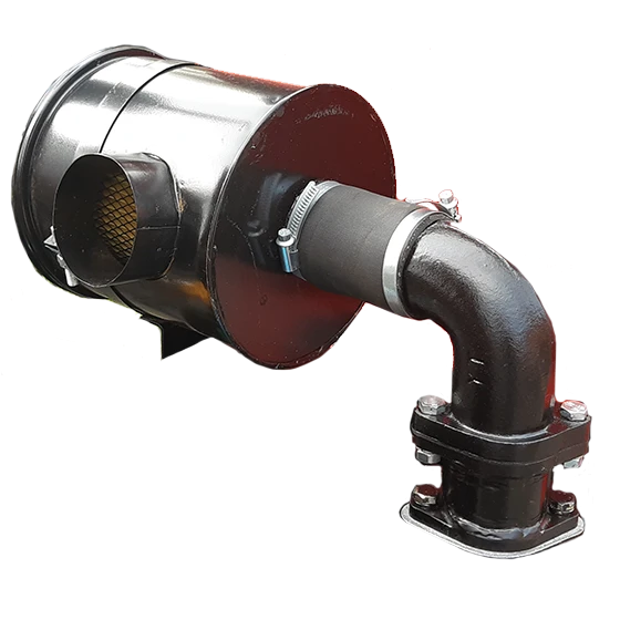 Air Intake System for Engine 2200.04.000-01