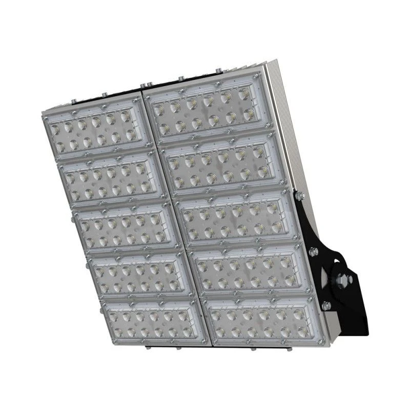 High-Efficiency LED Spotlight Plasma 400 S