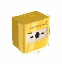 Remote Start Device for Fire Suppression UDP-513-01P