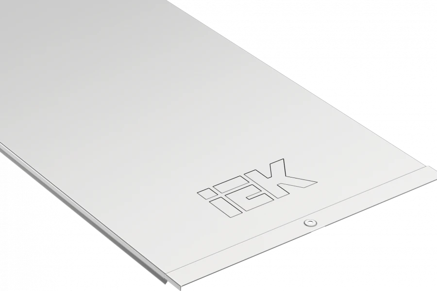 Cable Tray Cover 600x2000mm CLP1K-600-2