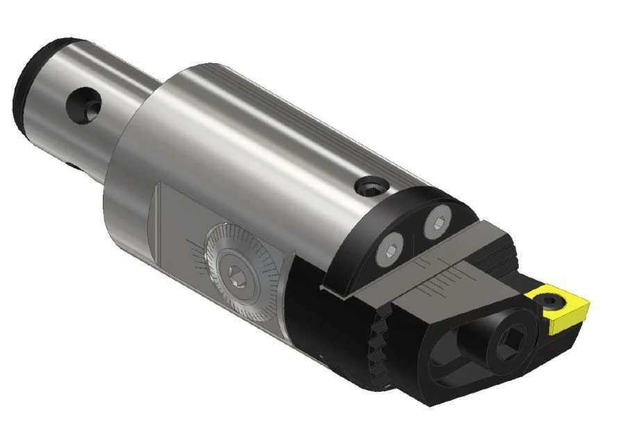 Precision Boring Head for Finishing BF443.S25.085.50