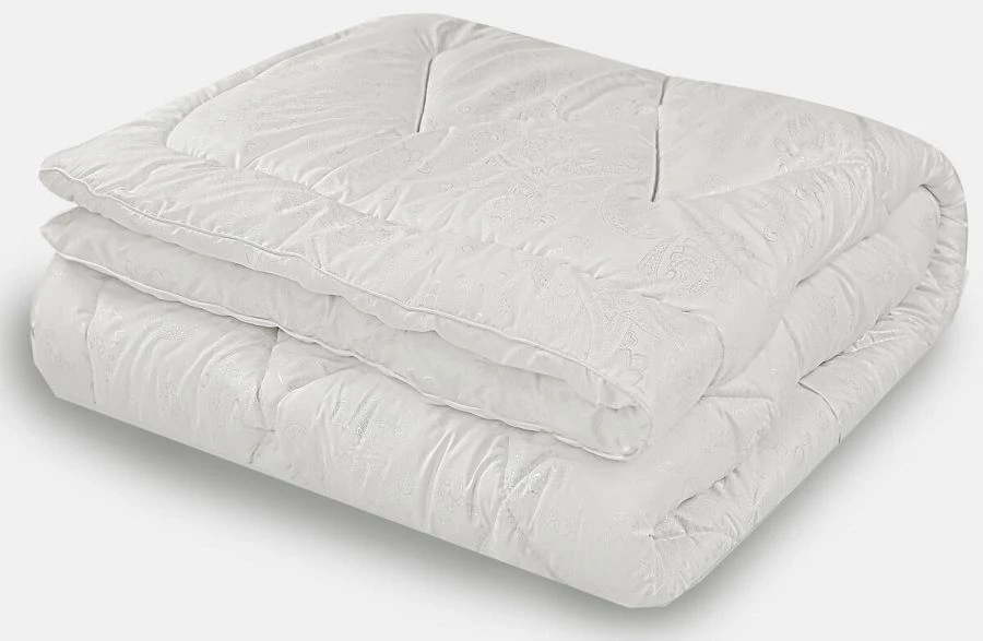 Quilted Blanket - Soft and Warm Bedding Solution