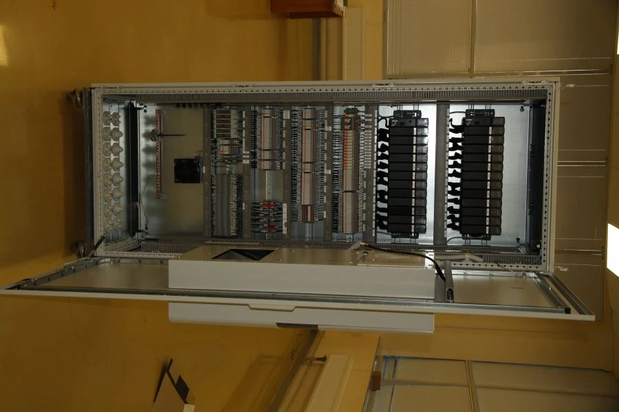 Apogey-M Software and Hardware Measurement Complex, Version P