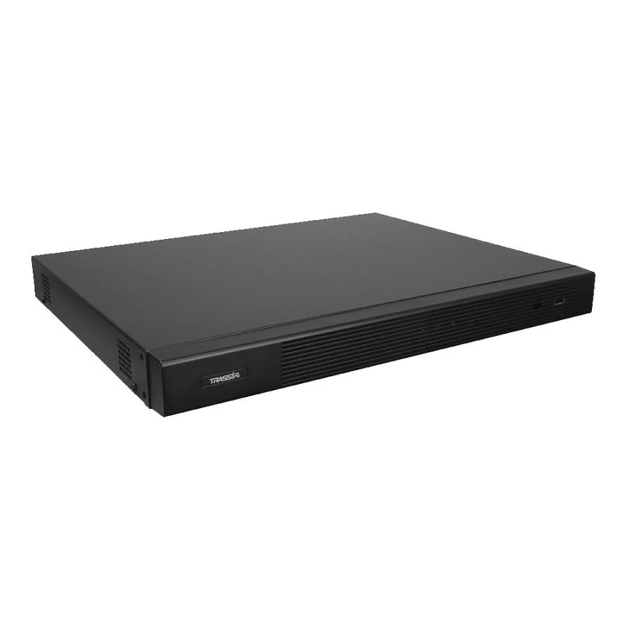 Network Video Recorder TRASSIR DuoStation CT1 3416R AnyIP v2