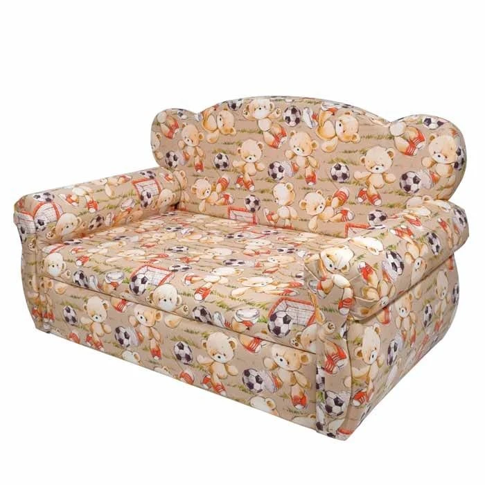 Classic Children's Sofa "Havrik" Model 10036