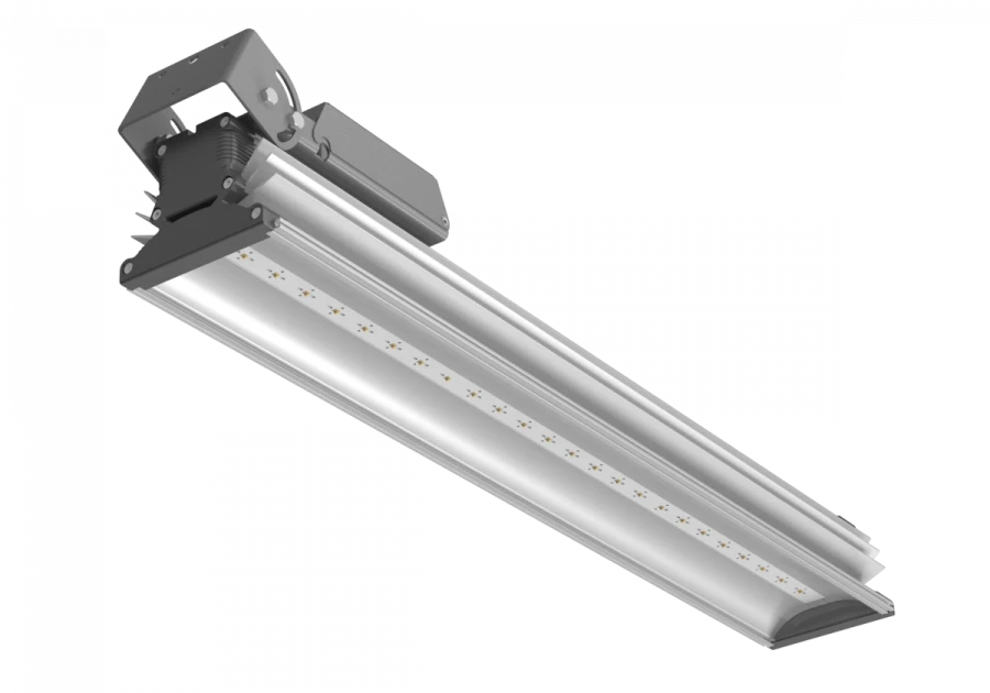 LED Banner Luminaire LPB-901