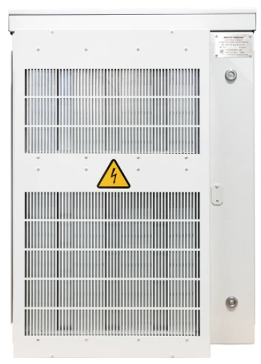 Climate Control Telecommunication Cabinet ST-OU-T2-5.2-V-19