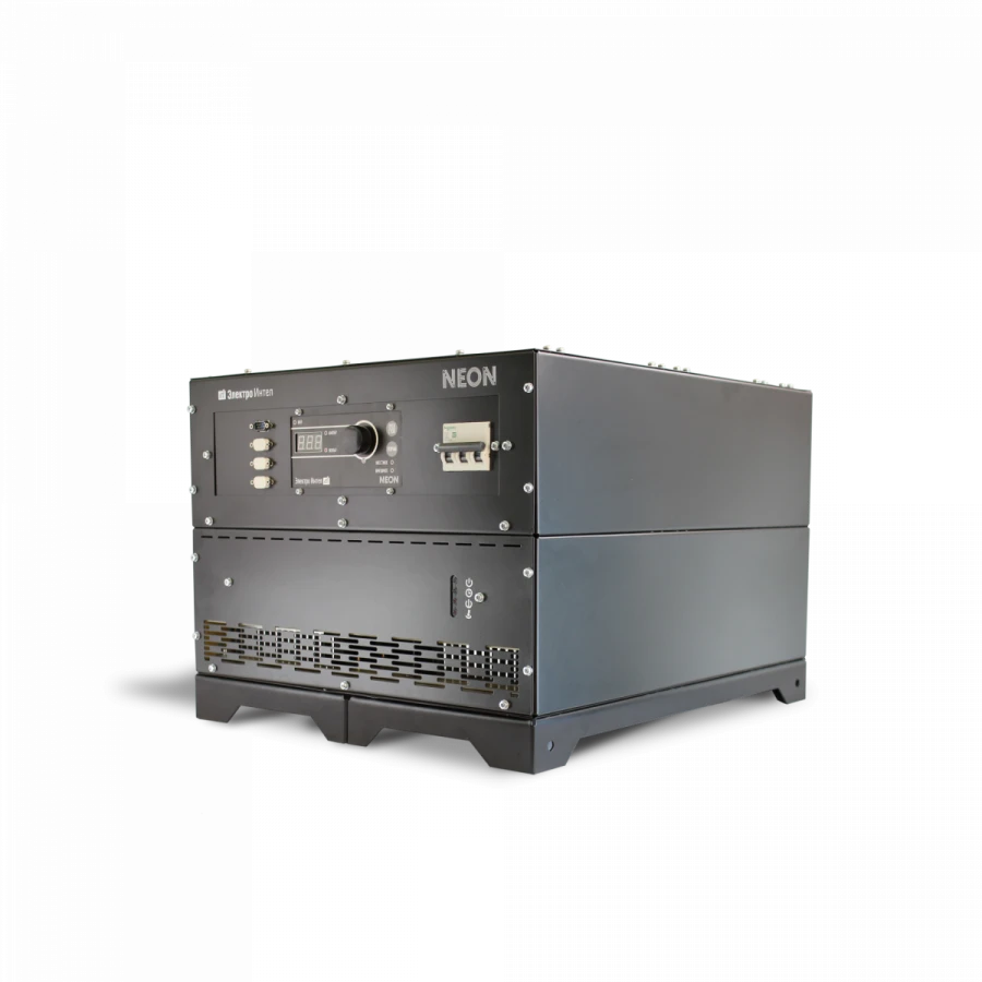 Neon Inverter Power Supply, Model IPG-12/600 - 380