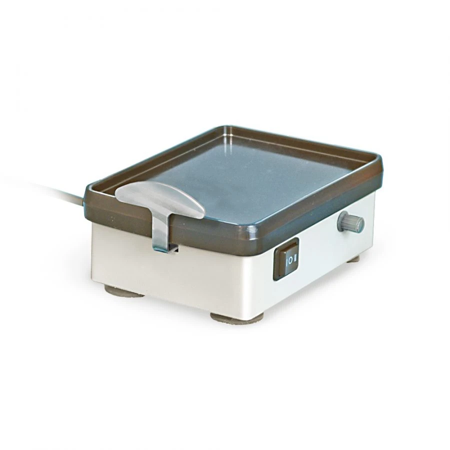 Portable Vibrating Table VБ 1.1 "AVERON