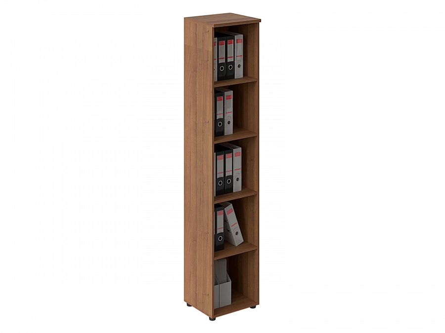 Document Storage Cabinet with Adjustable Feet - Partner Series 44