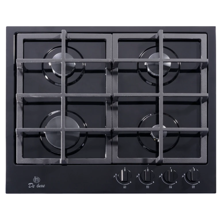 Household Gas Cooktop Panel for Cooking - TG4_750231F-075