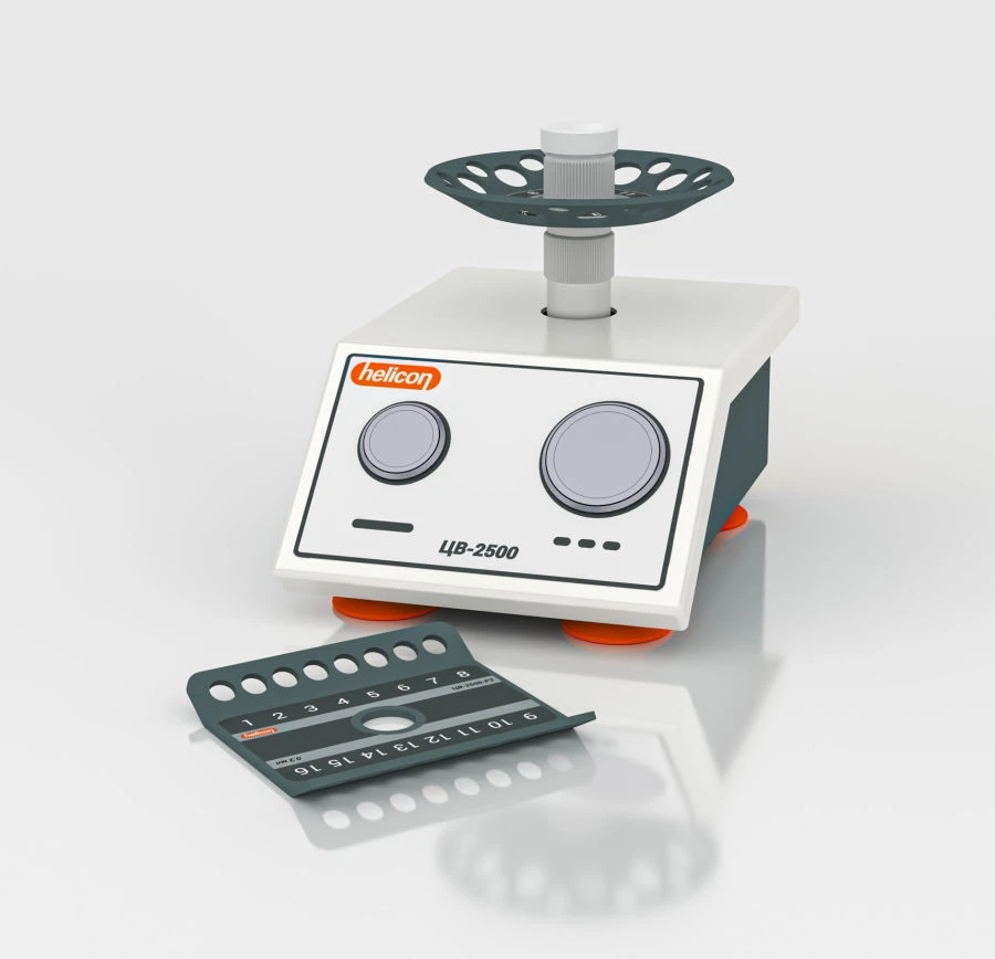 Laboratory Vortex Mixer CV-2500 IVD Open Type