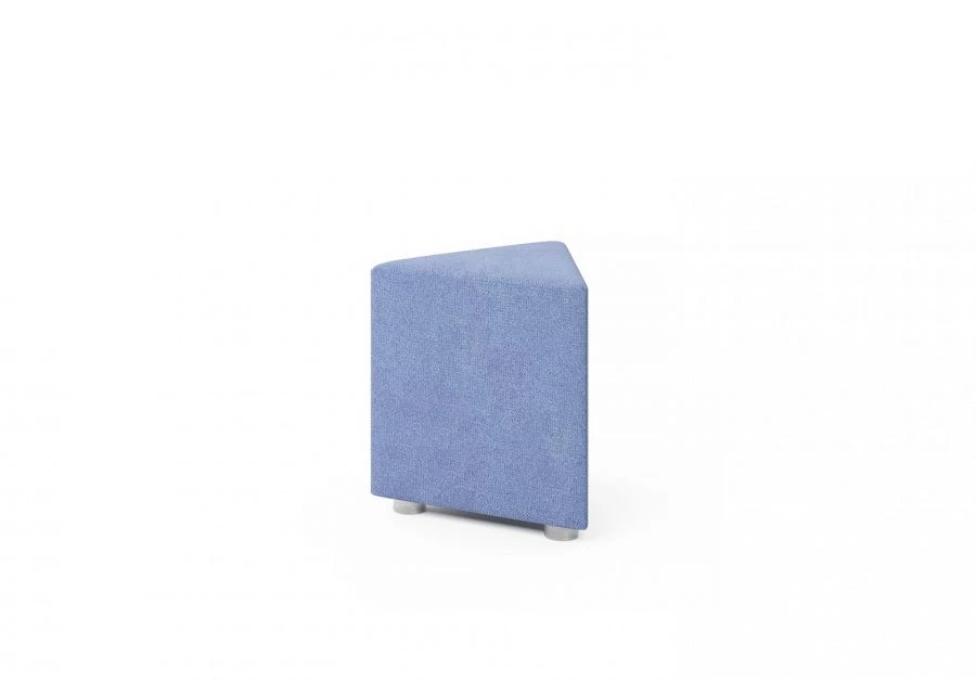 Single Seat Benches for Home and Public Spaces - L6-1P2-2