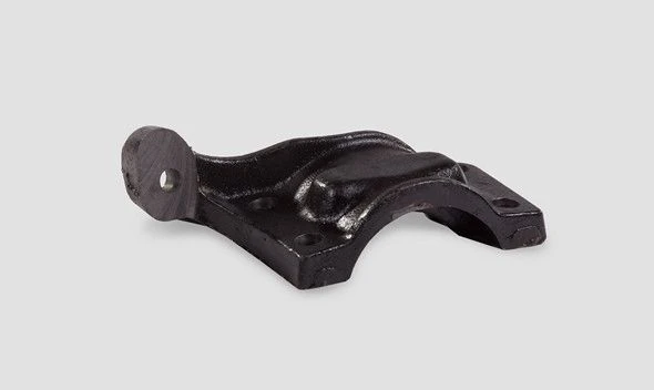 Front Leaf Spring U-bolt Washer 046900290241802