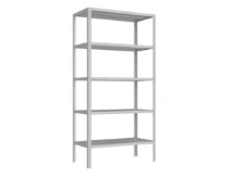 Archive Shelves LGH Series for Office and Warehouse Storage