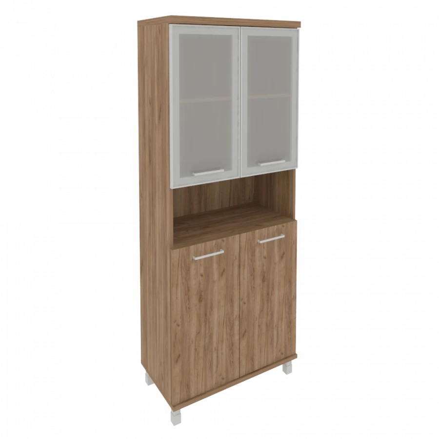 Wooden Cabinets from First Series - Durable & Stylish