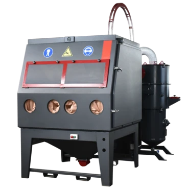 Pressure Type Cleaning Chamber KSO-160-N-SF-R