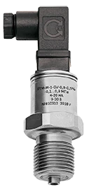 Pressure-Vacuum Microelectronic Transducers RTM, RTM-M