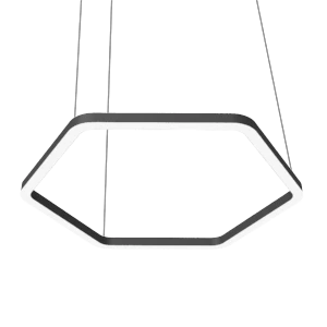 VARTON Enso Light Fixture 1100x980x40 mm 49