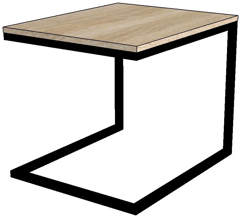 Kyoto Coffee Table, Art. KSJ1