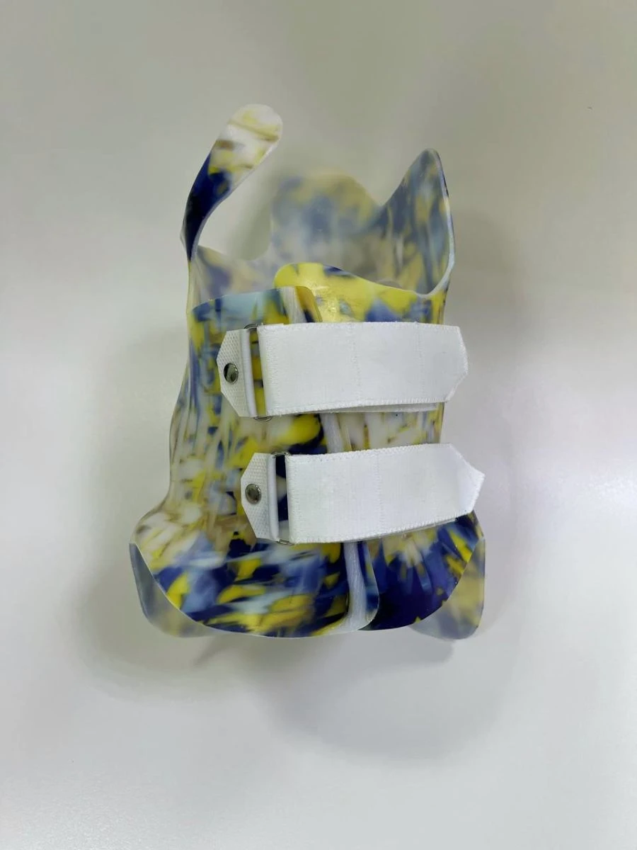 Functional Corrective Corset KR4-T