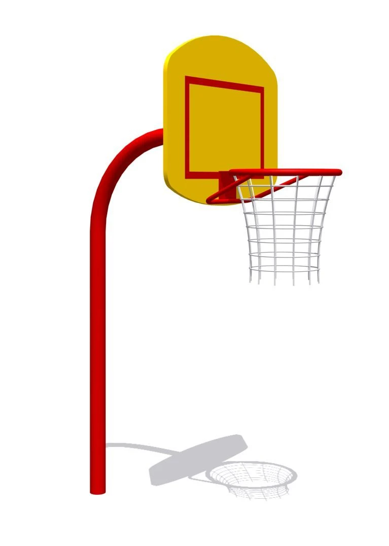 Sports Equipment for Active Games and Training - Romana 203.12.01